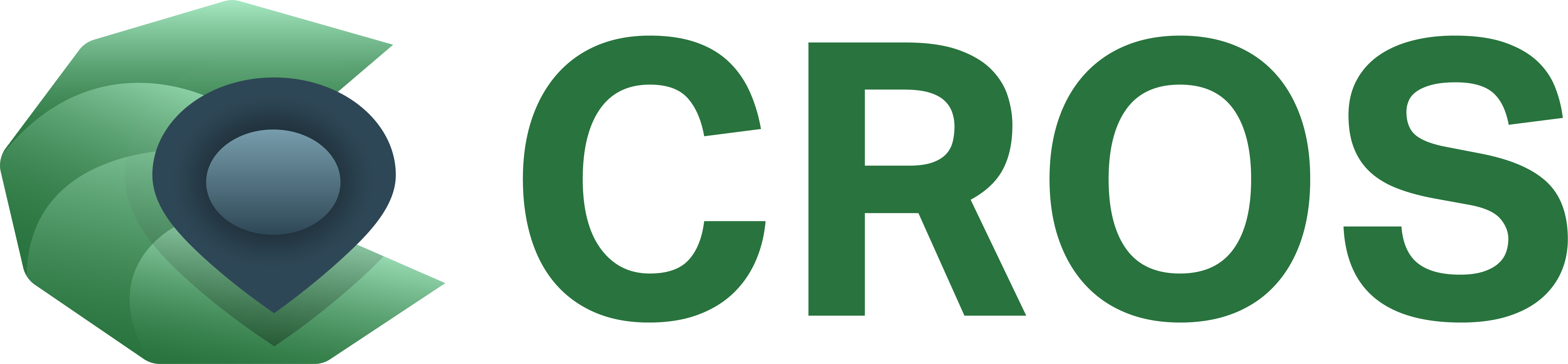 CROS Logo